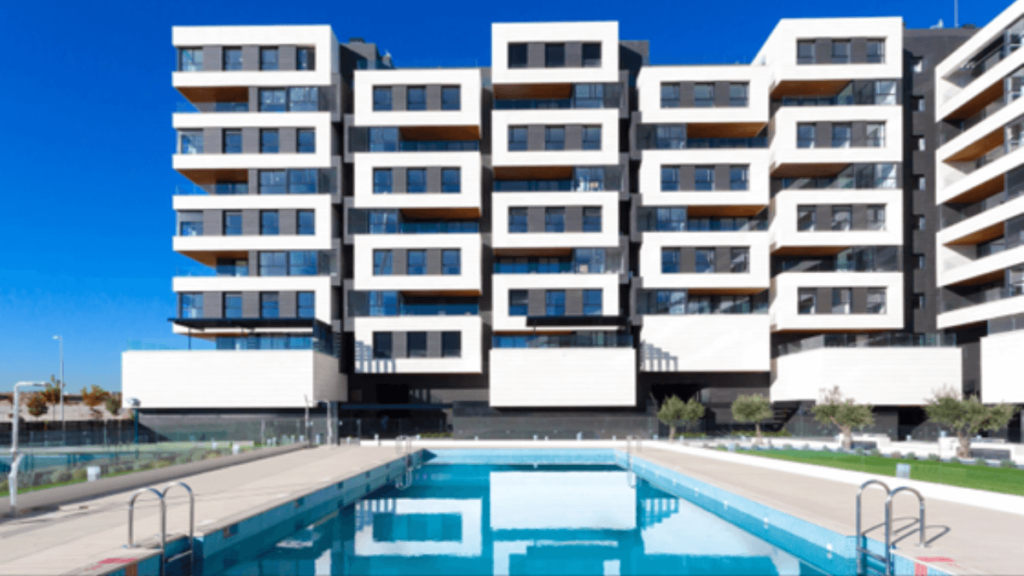 Gestilar y DWS firman un nuevo  proyecto Build to Rent en Valdebebas