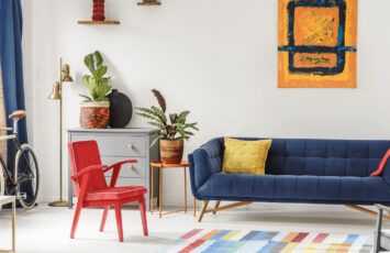 Cómo renovar una casa con poco dinero: 7 trucos infalibles