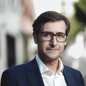 Sebastián Molinero