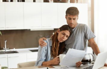 ¿Qué hacer con los suministros una vez has vendido tu casa?