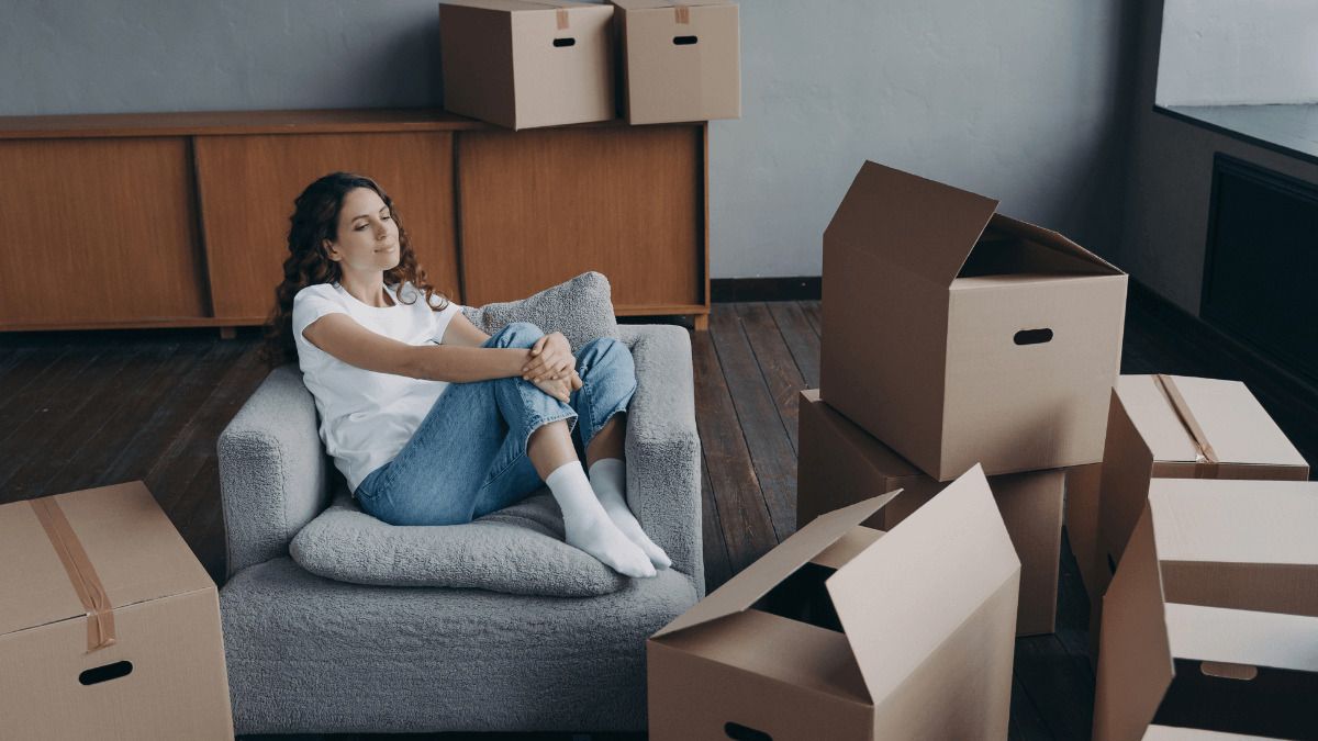 Por primera vez el porcentaje de mujeres compradoras de vivienda (51%) supera al de hombres (49%)