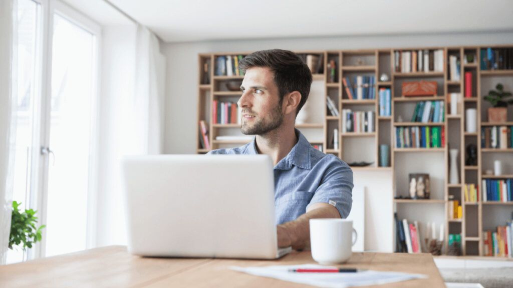 Entiendo que las personas en pareja necesiten más espacio, pero yo prefiero vivir cerca del trabajo a tener un piso amplio