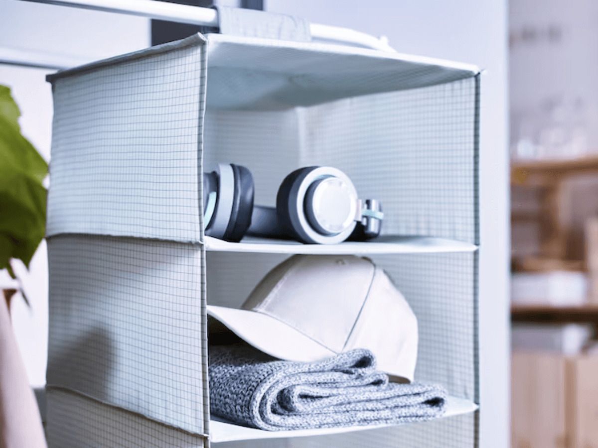 Ideas IKEA organizar armario