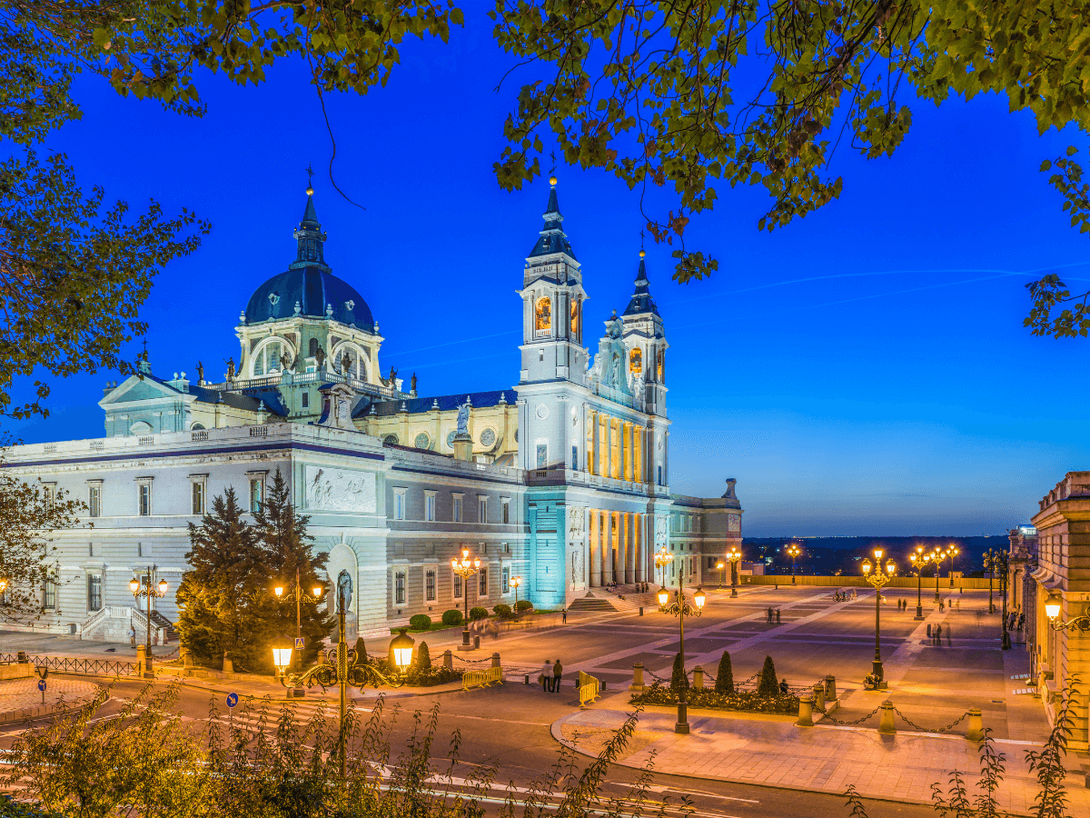 Madrid, Barcelona, Valencia y Bilbao: las ciudades españolas más cotizadas del mundo img1000