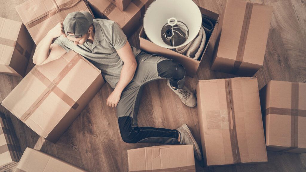 ¿Qué hacer si en mi piso de alquiler el anterior inquilino tenía una deuda de suministros?