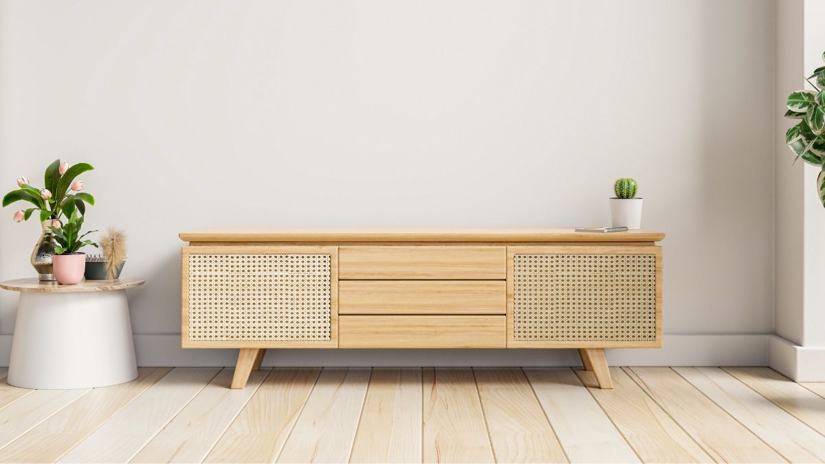 ¿Es mejor alquilar un piso amueblado o sin amueblar?