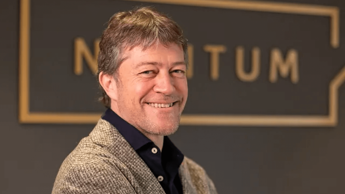 «Decidí escribir esta guía para empoderar a los compradores, para que tuvieran unas pautas claras y ordenadas» entrevista a Jordi Clotet, autor de “Las 7 puertas para comprar tu vivienda y acertar”