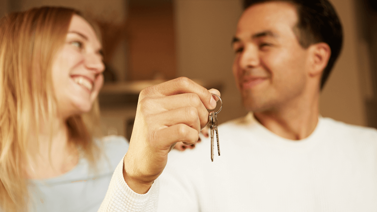 La Rioja avalará a los jóvenes que compren su primera vivienda