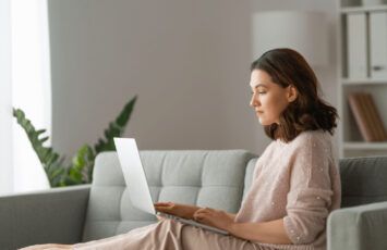 Paso a paso para cambiar tu dirección en Hacienda si te has cambiado de casa