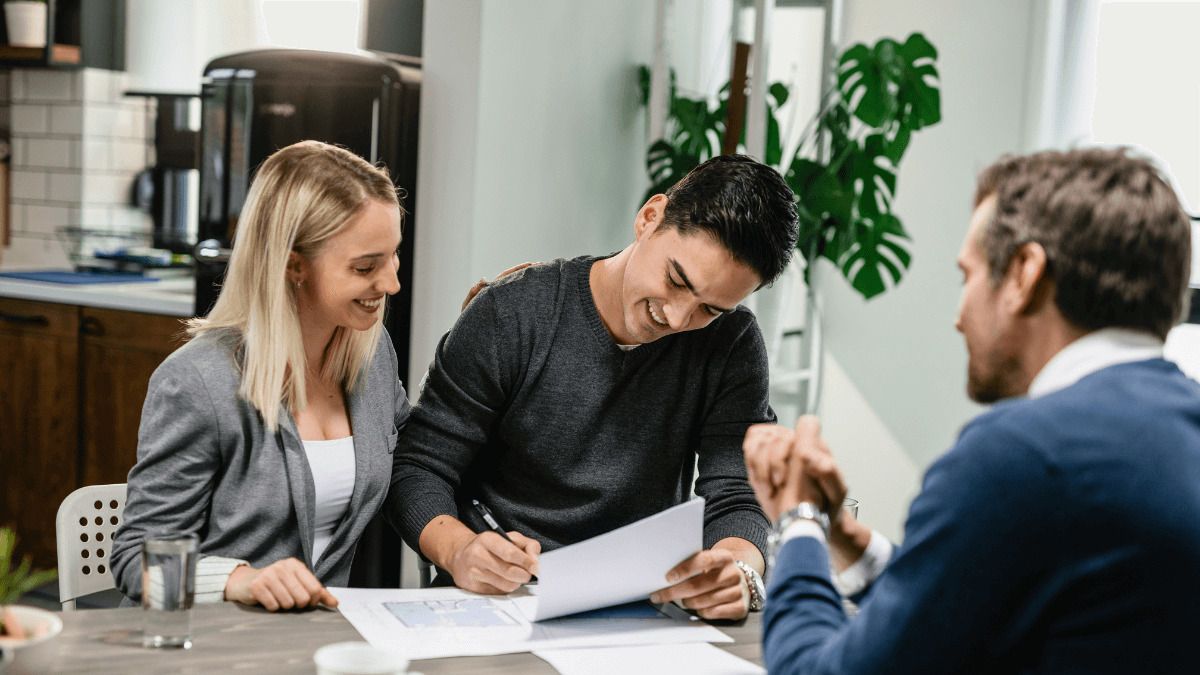 Comprar una casa de obra nueva cuesta casi 14.000 euros más que una de segunda mano