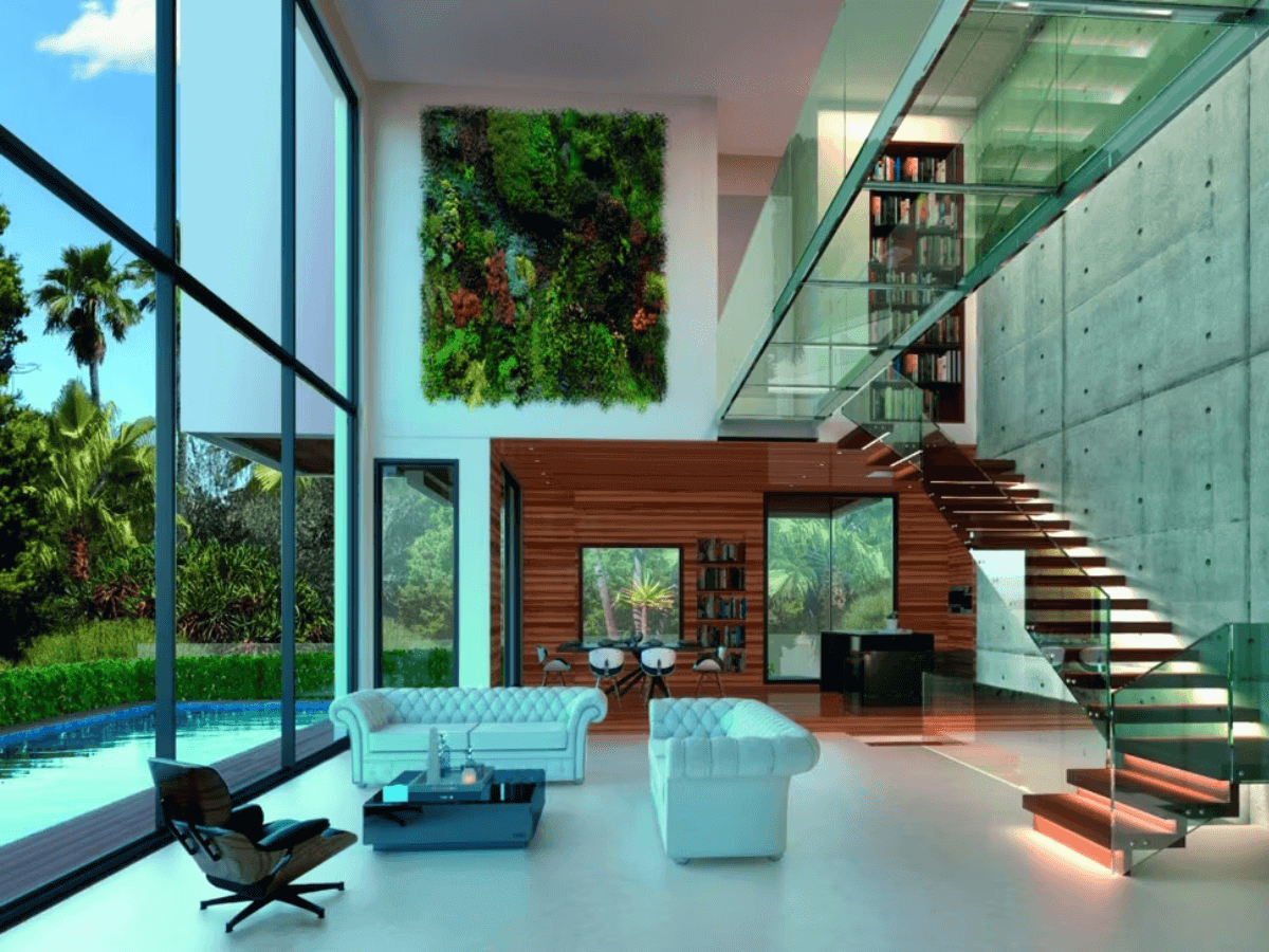 mansión de lujo en Marbella