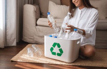 De 0 a 10, ¿cuán ecologista eres en casa? Atrévete a descubrirlo