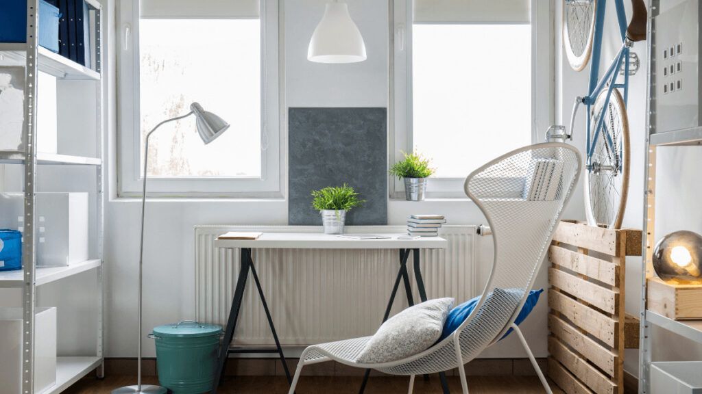 25 ideas de IKEA para organizar mejor un piso pequeño con espacios multifuncionales