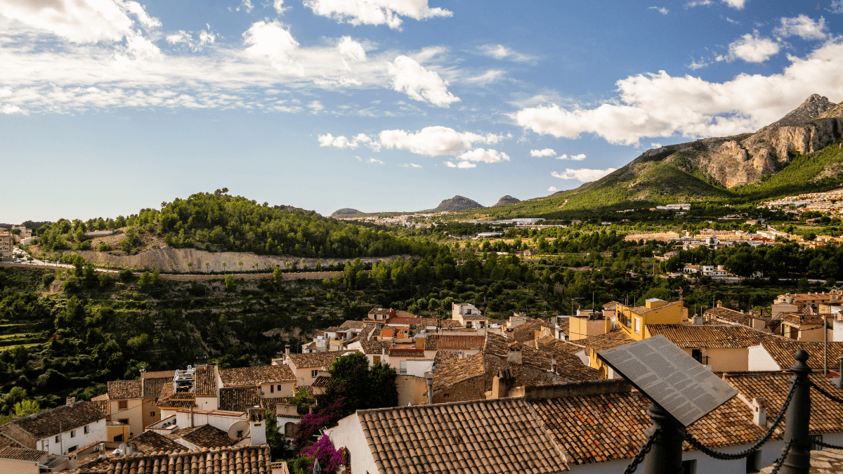 El Gobierno acuerda un programa de alquiler asequible en el medio rural