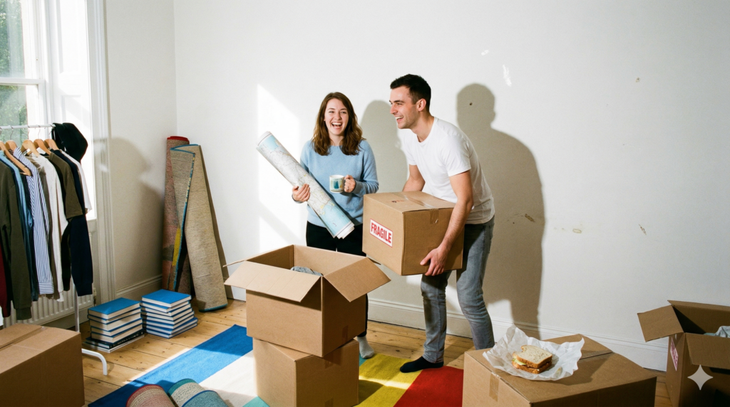 ¿Cuántas casas se compran en España? [Marzo 2026]