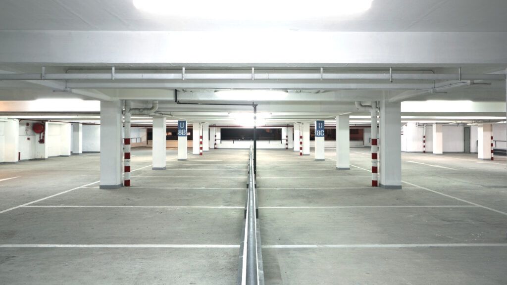 Los alquileres de los garajes suben un 2,9% en España en 2022