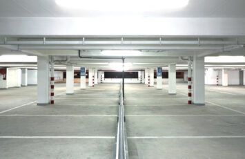 Los alquileres de los garajes suben un 2,9% en España en 2022