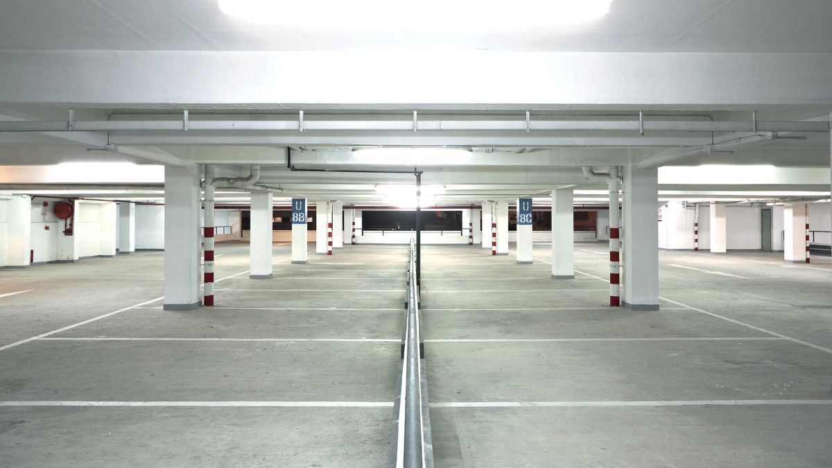 Los alquileres de los garajes suben un 2,9% en España en 2022