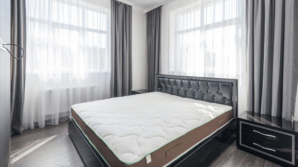 5 trucos para limpiar el colchón y mantenerlo como nuevo