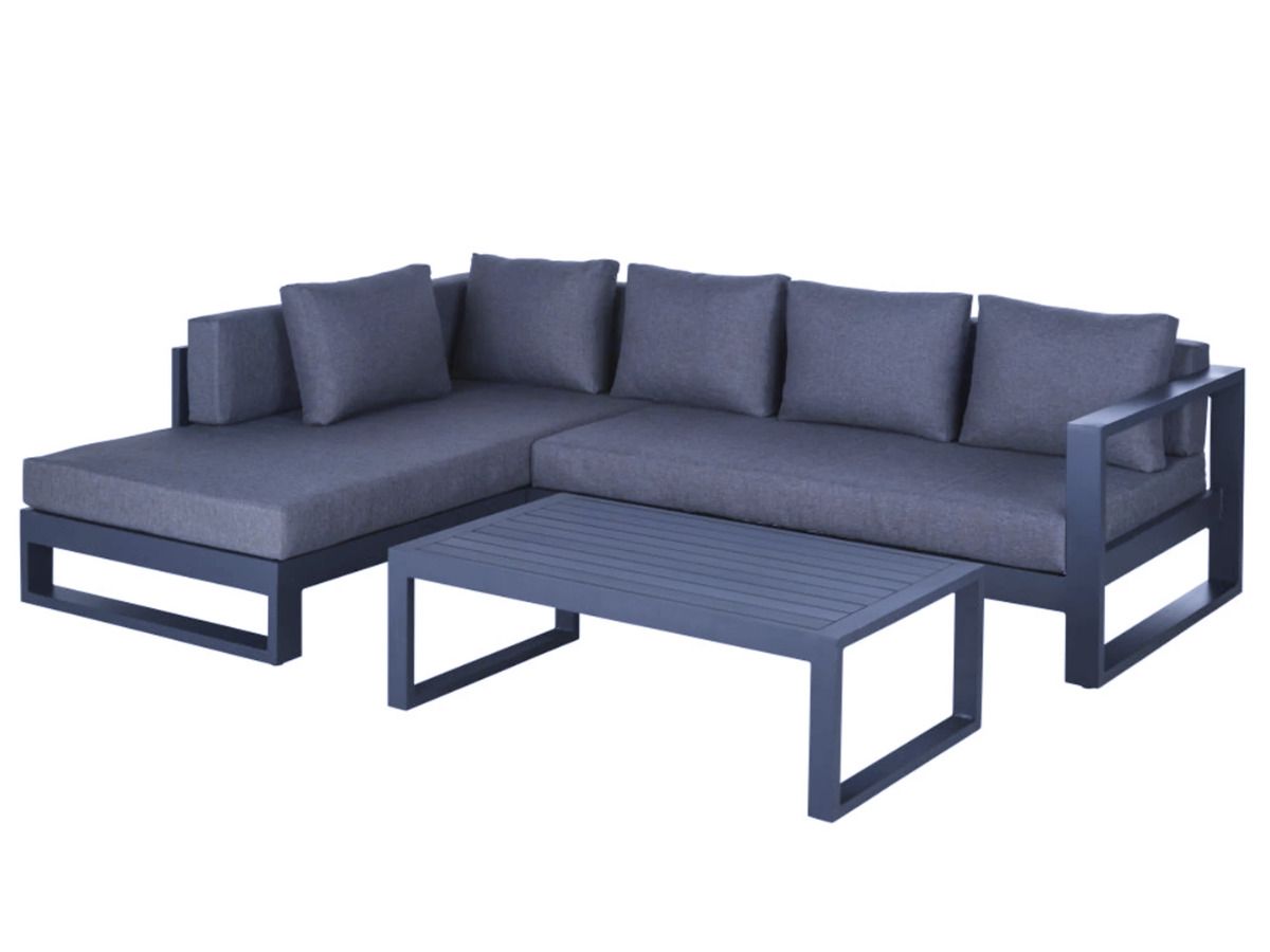 muebles de exterior Maisons du Monde