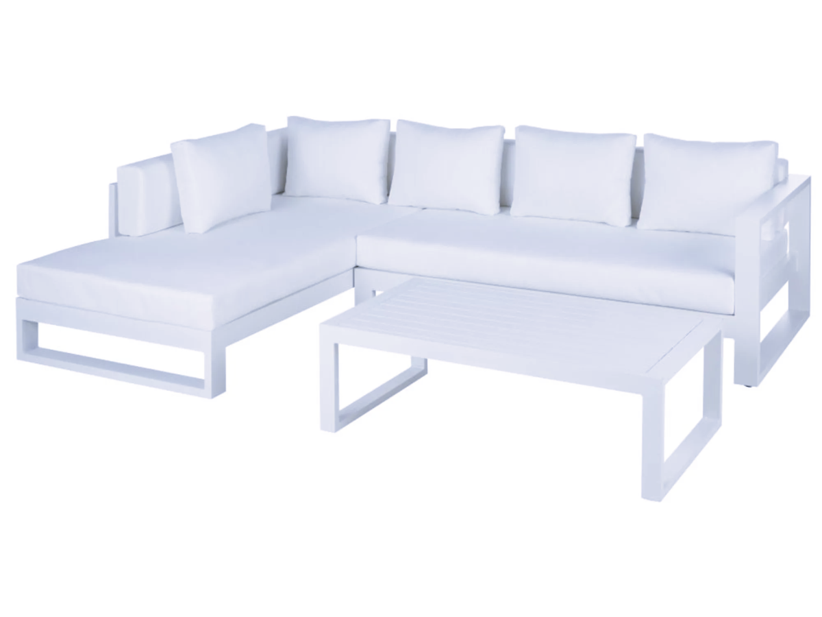 muebles de exterior Maisons du Monde