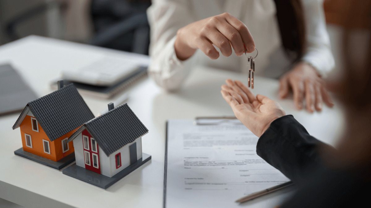 La subida de tipos comienza a influir en el crecimiento del precio de la vivienda