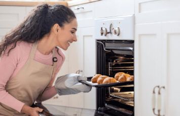 Horno, microondas o airfryer ¿qué consume más electricidad?