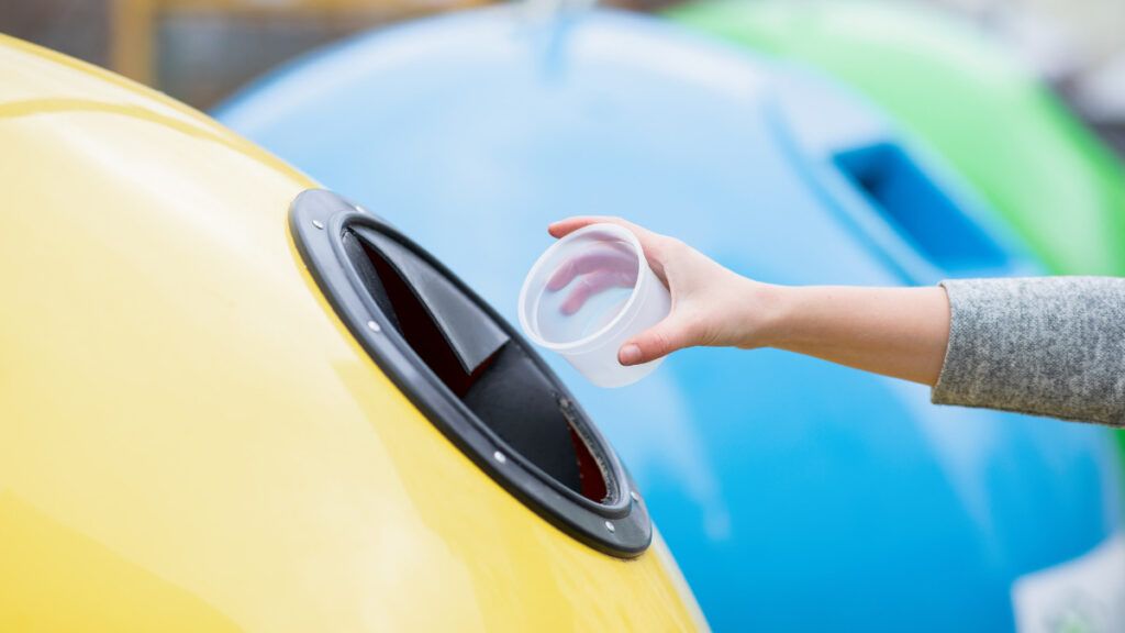 Pamplona mejora el reciclaje con medidas que ya emplean otras ciudades europeas