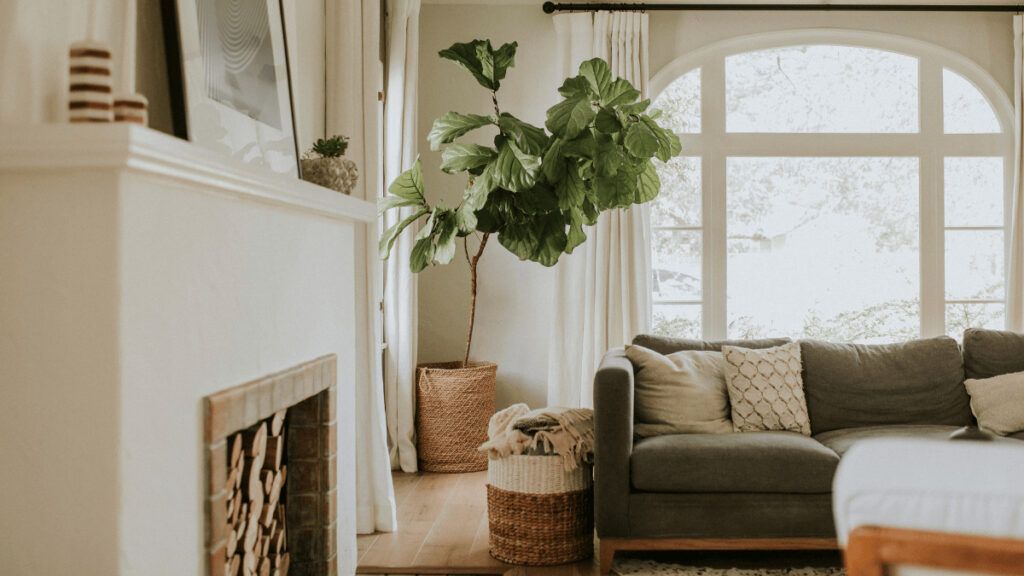 30 reformas por menos de 100 euros que puedes hacer en un fin de semana