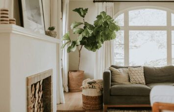 30 reformas por menos de 100 euros que puedes hacer en un fin de semana