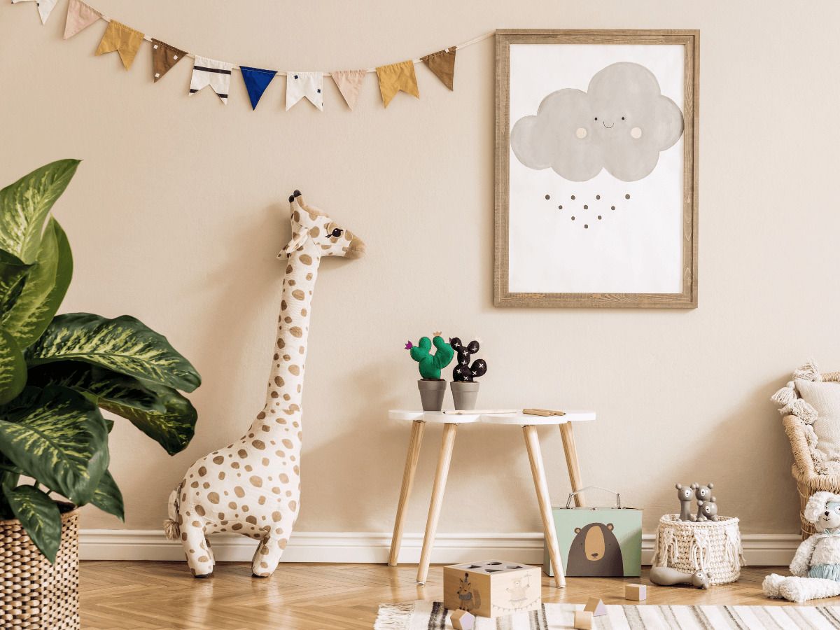 pintar una habitación precio
