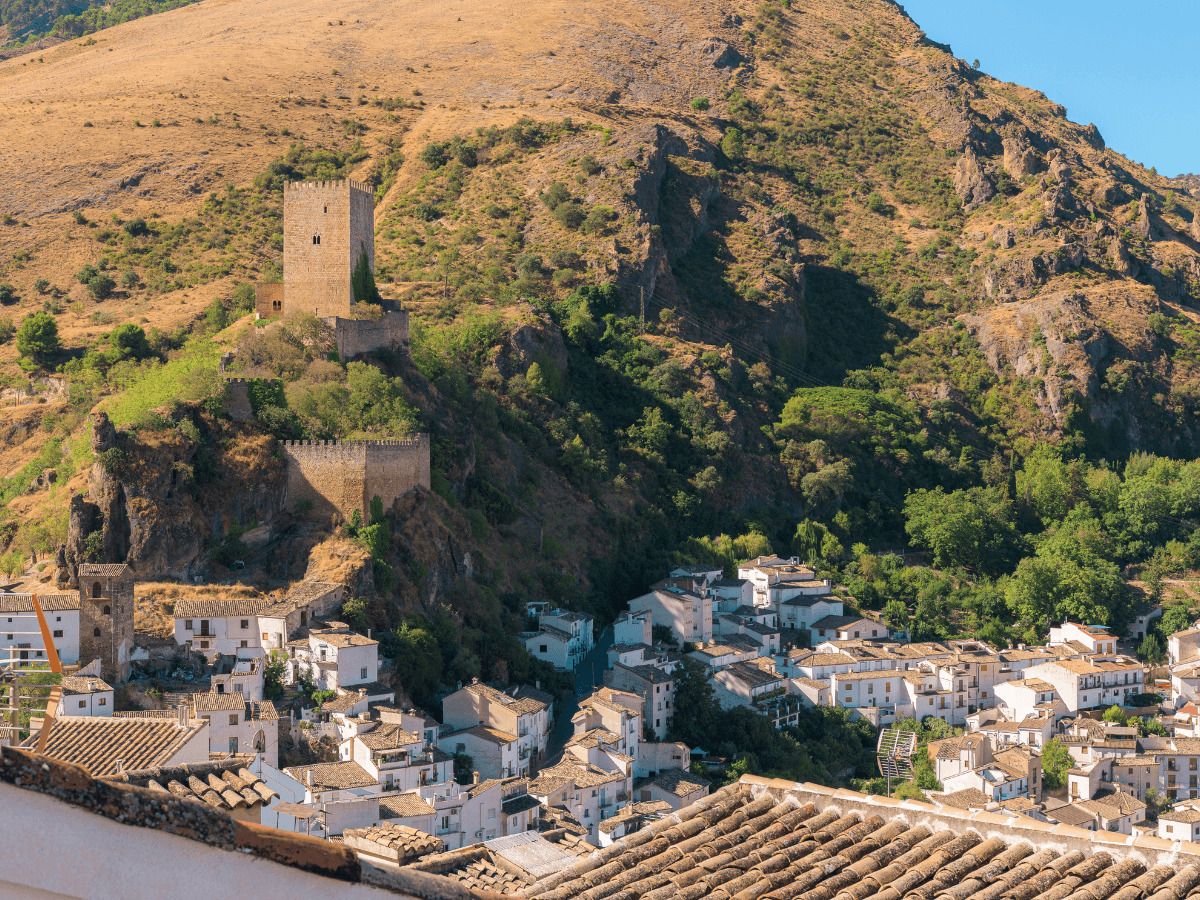 El Gobierno acuerda un programa de alquiler asequible en el medio rural img559