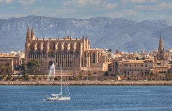 La vivienda en Baleares supera el precio de la burbuja de 2007 en un 25% y el alquiler en un 47%