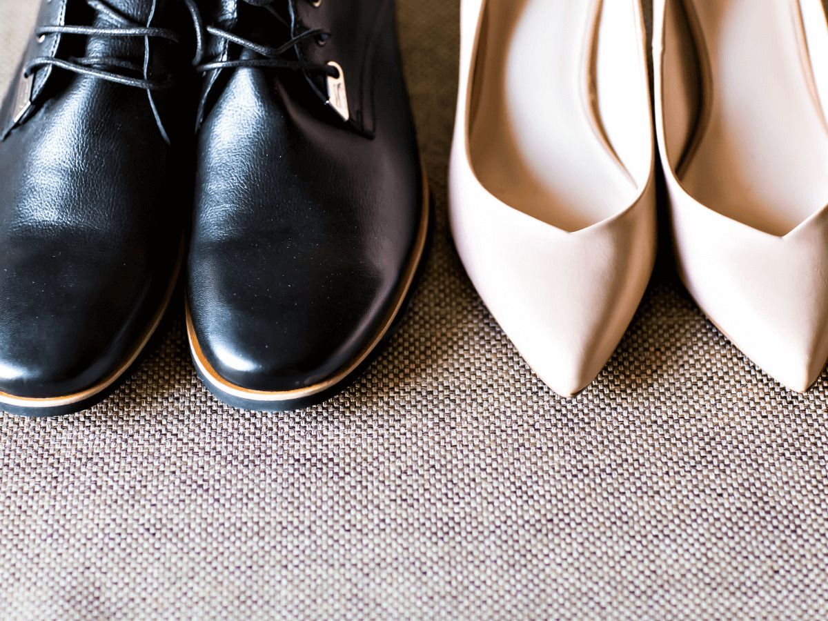 poner un zapatero en la entrada de tu casa