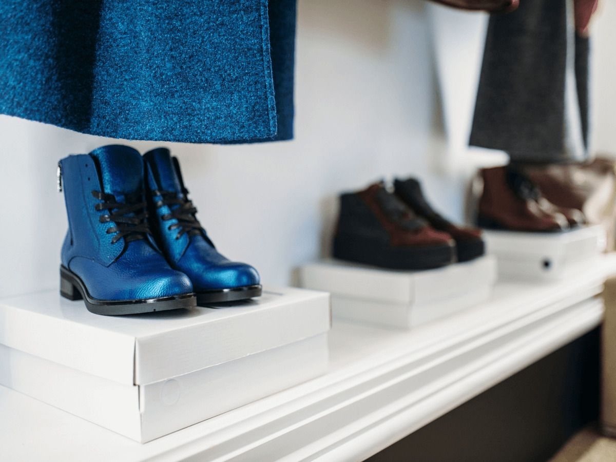 poner un zapatero en la entrada de tu casa