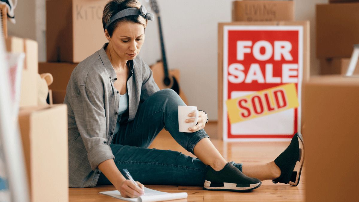 ¿Se puede cancelar una venta de una vivienda por deudas pendientes?