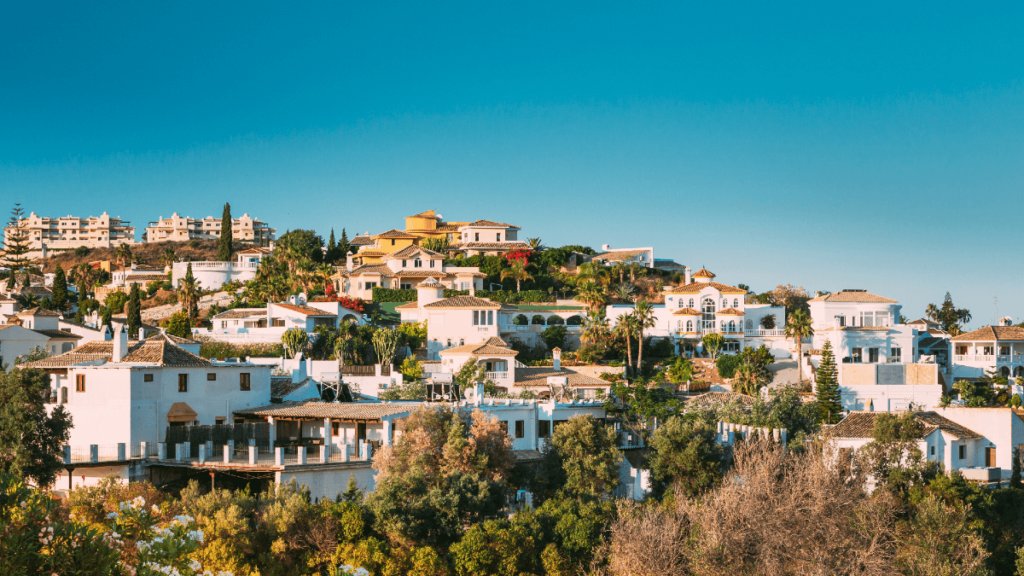 ¿Sabrías adivinar de qué comunidad autónoma es tradicional este tipo de vivienda?
