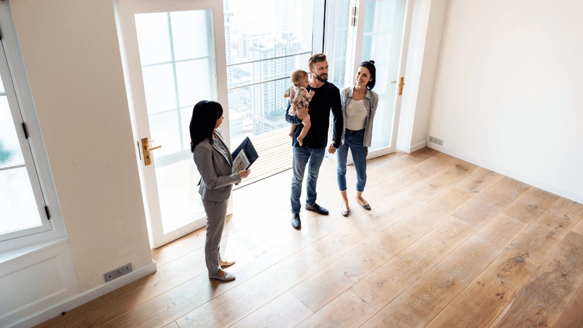 7 de cada 10 jóvenes se plantea comprar una vivienda de obra nueva