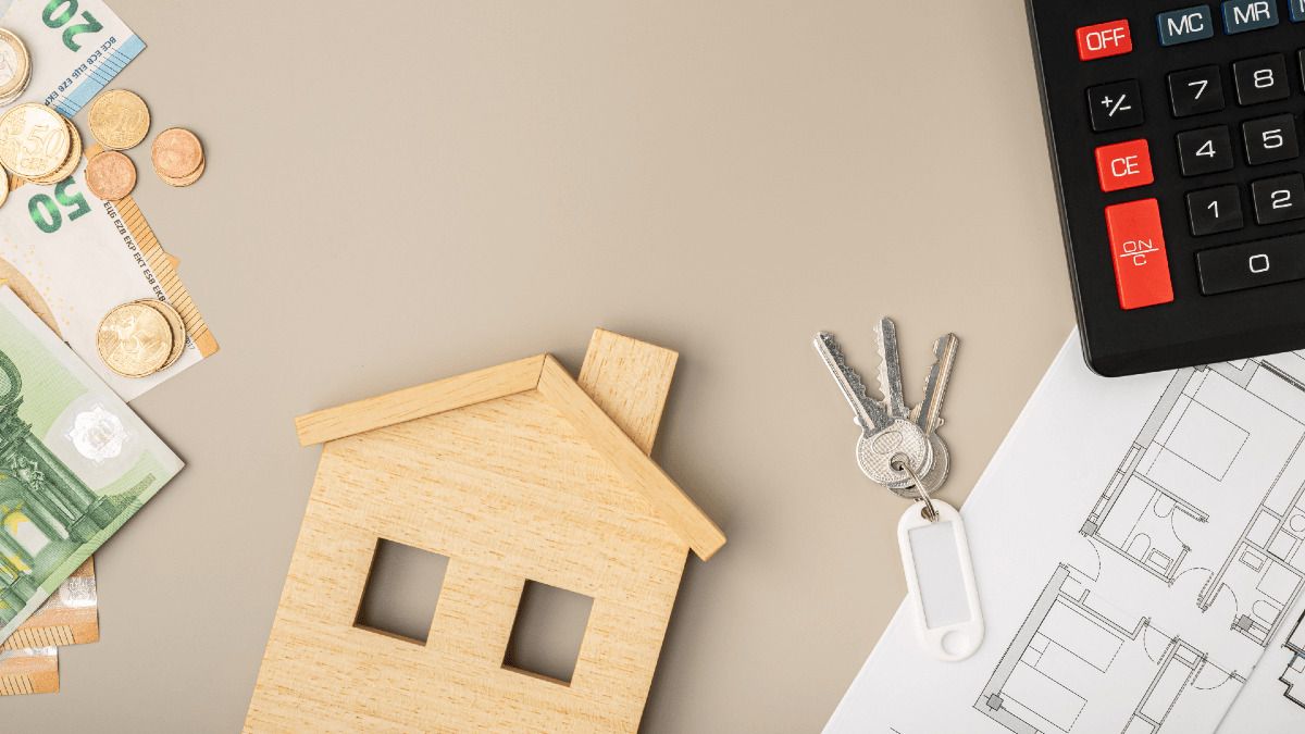 Solo 2 de cada 10 personas que buscan piso consiguen comprar