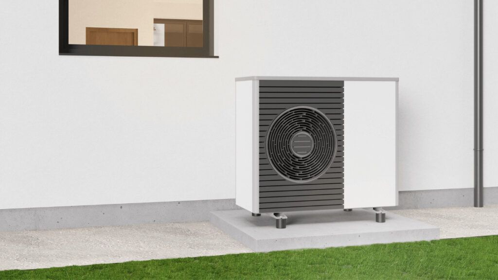 ¿Sabías que la bomba de calor también tiene certificado Passivhaus?