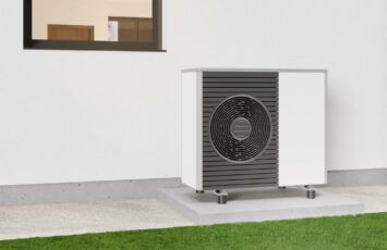 ¿Sabías que la bomba de calor también tiene certificado Passivhaus?