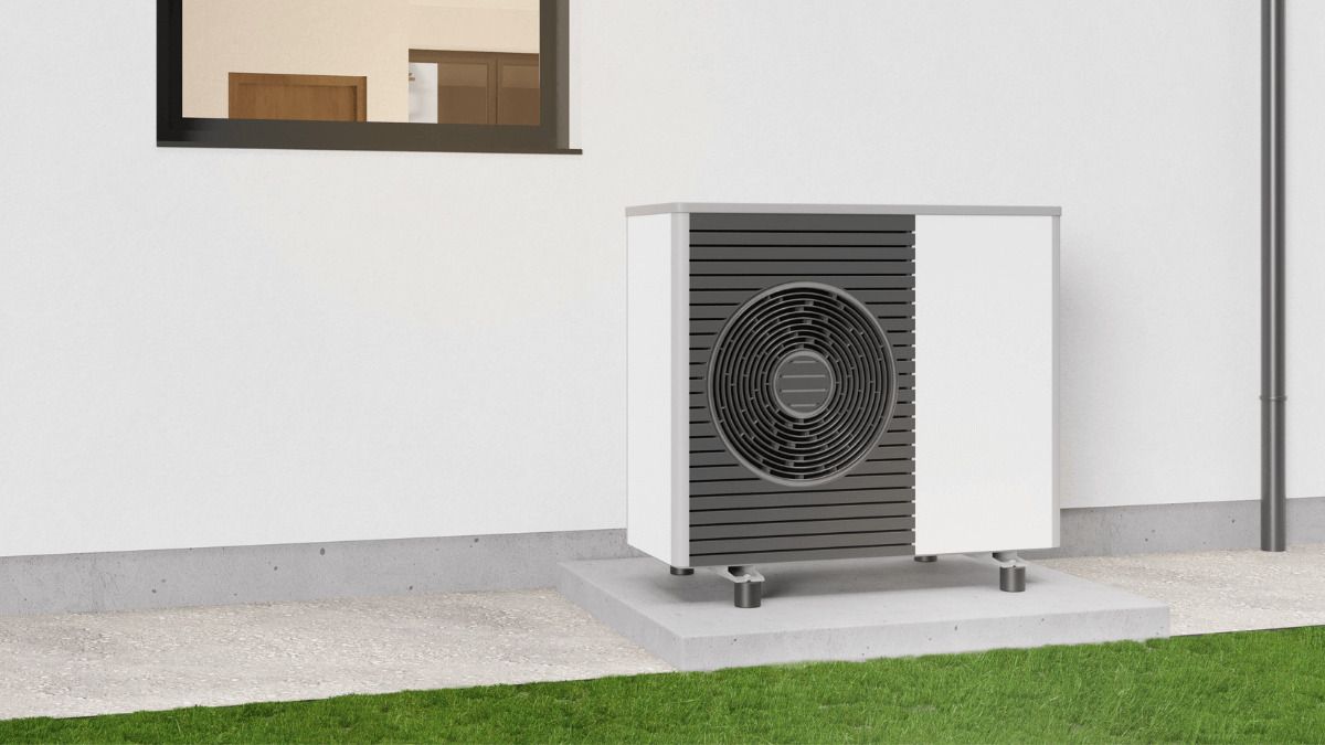 ¿Sabías que la bomba de calor también tiene certificado Passivhaus?