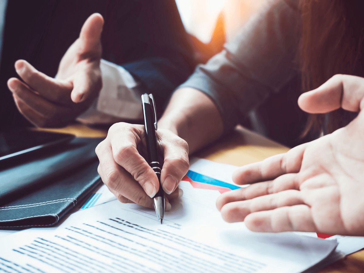 Plazo para cerrar la venta de una vivienda