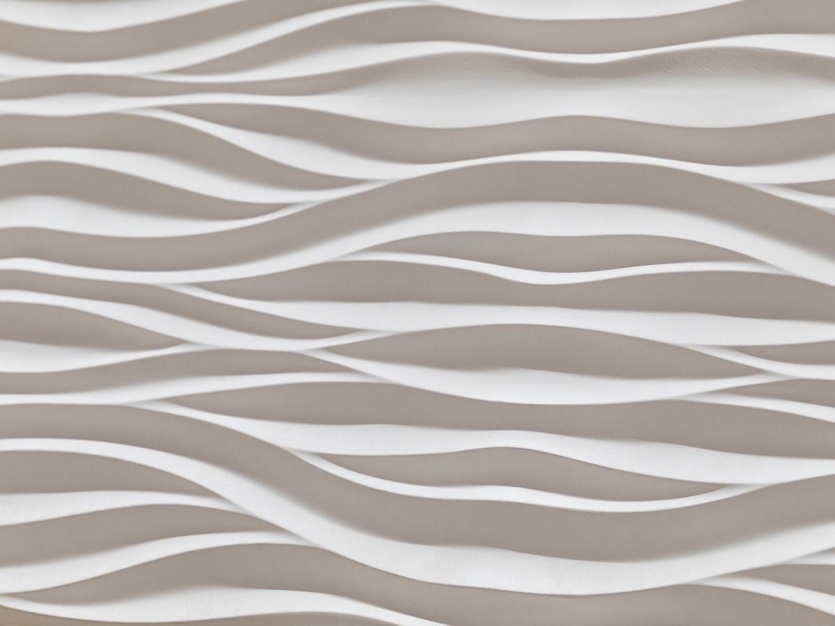 panel decorativo pared