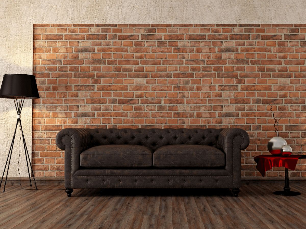 paneles decorativos para paredes interiores