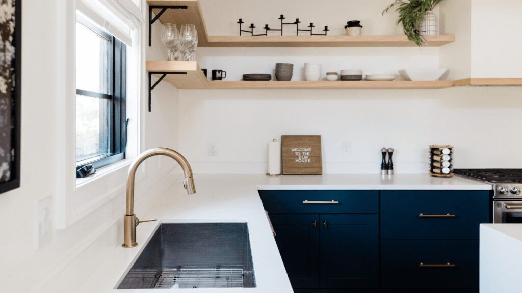 10 ideas para aprovechar los «espacios muertos» en casa