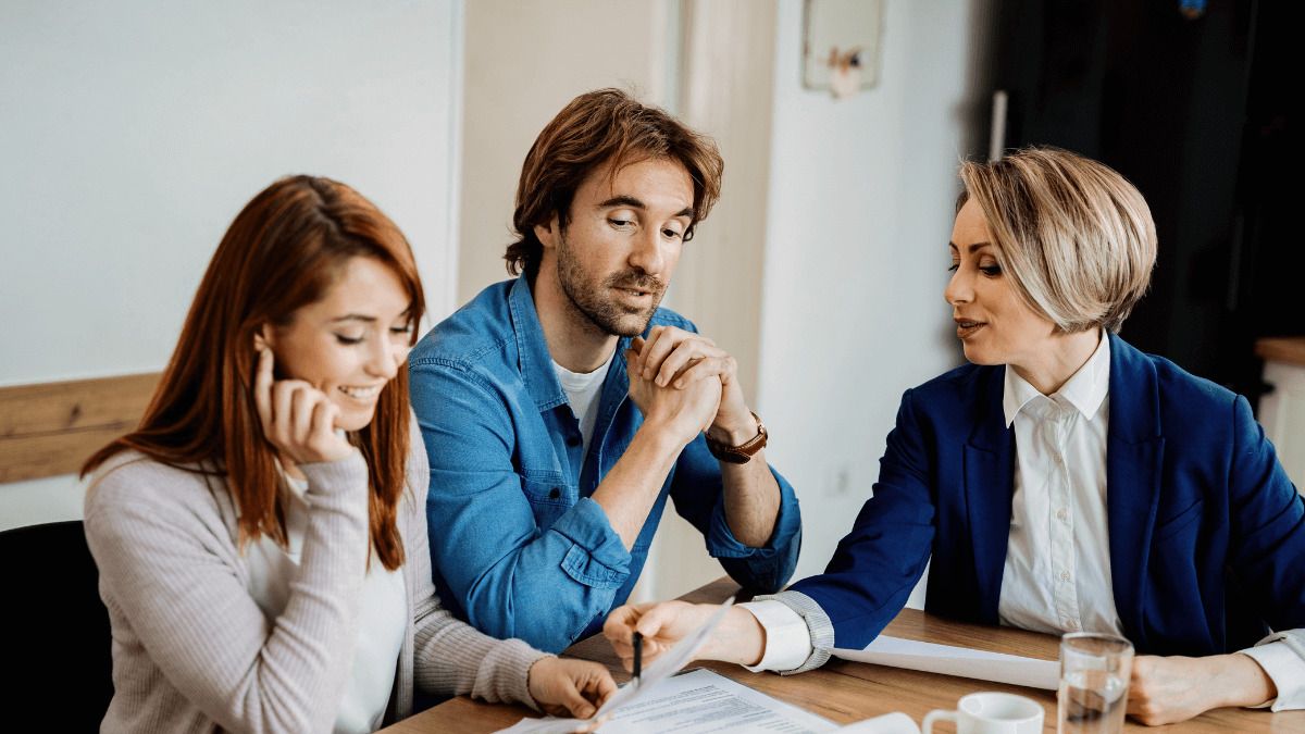 El interés medio de las hipotecas ya alcanza máximos desde 2017