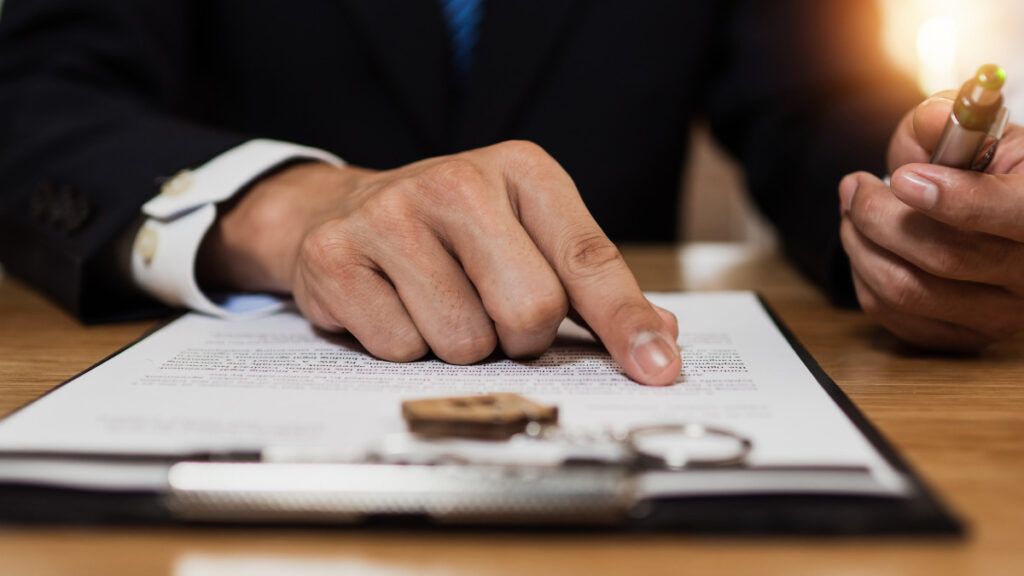 ¿Qué es una transferencia OMF para la compra de una vivienda?