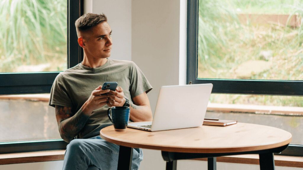 Me salía más barato comprar que alquilar, así que opté por la compra