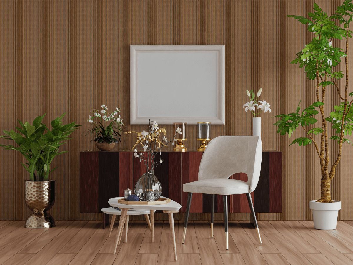 decorar paredes casa